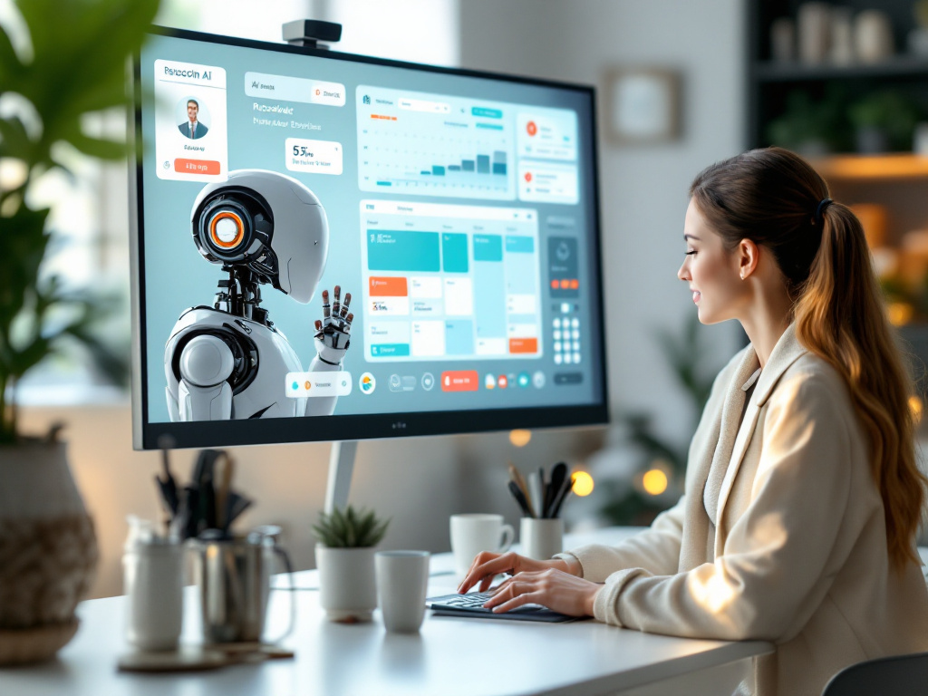 We Can Transform Our Workflow with Automated Scheduling