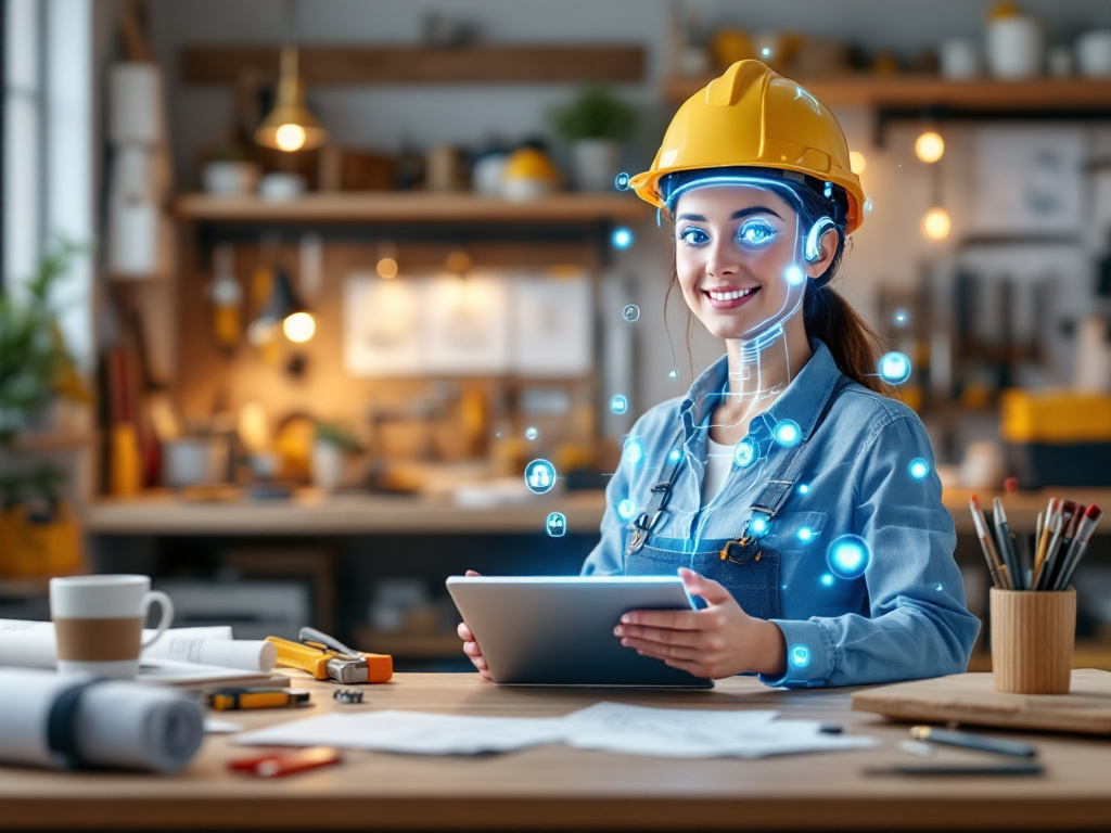 Maximize Our Leads with an Electrical Contractor Virtual Assistant