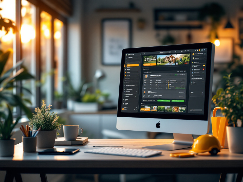 Landscaping Business Automation: Our Key to More Leads