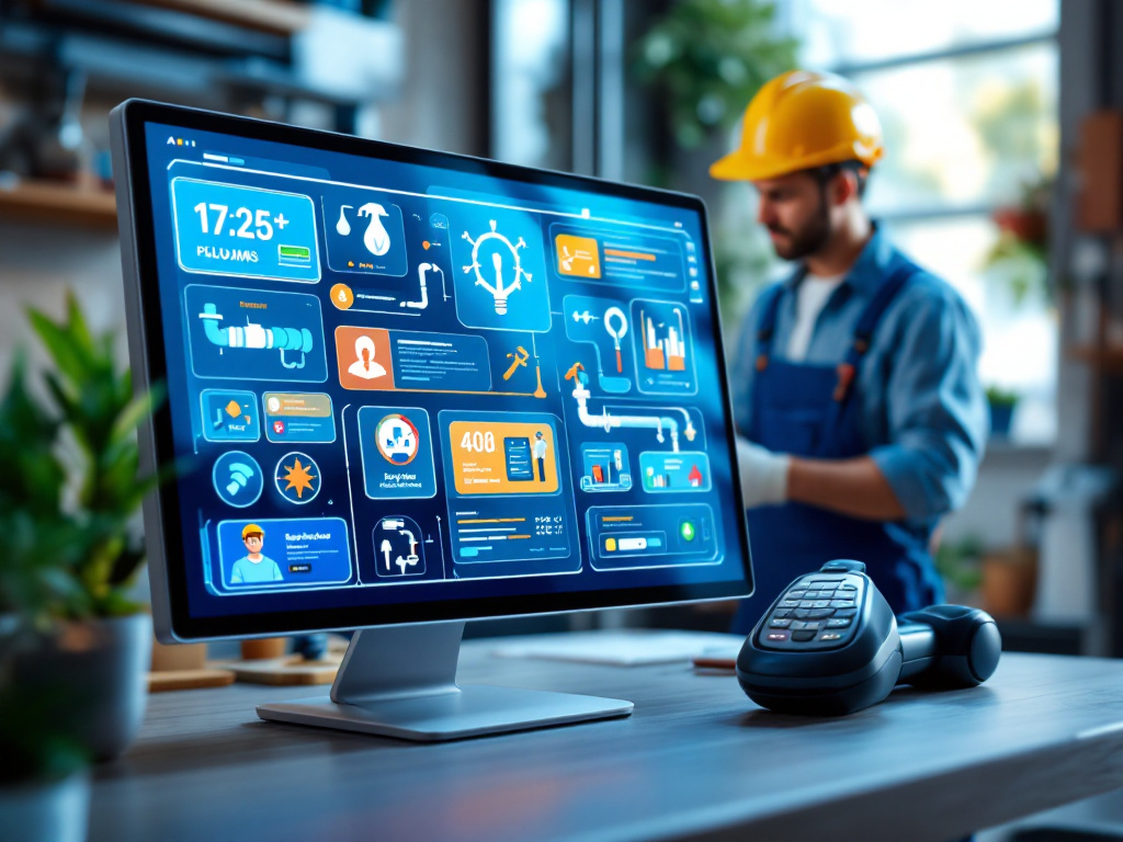 emergency plumber call handling