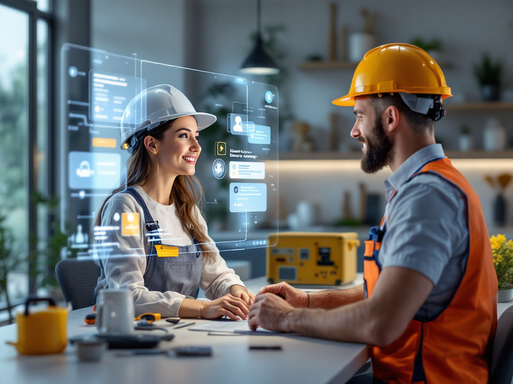 Why We Trust Electrical Emergency Automation for Quick Response