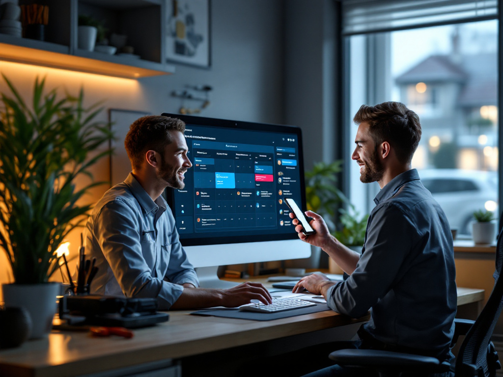 Maximize Leads with Smart Technician Dispatch Automation