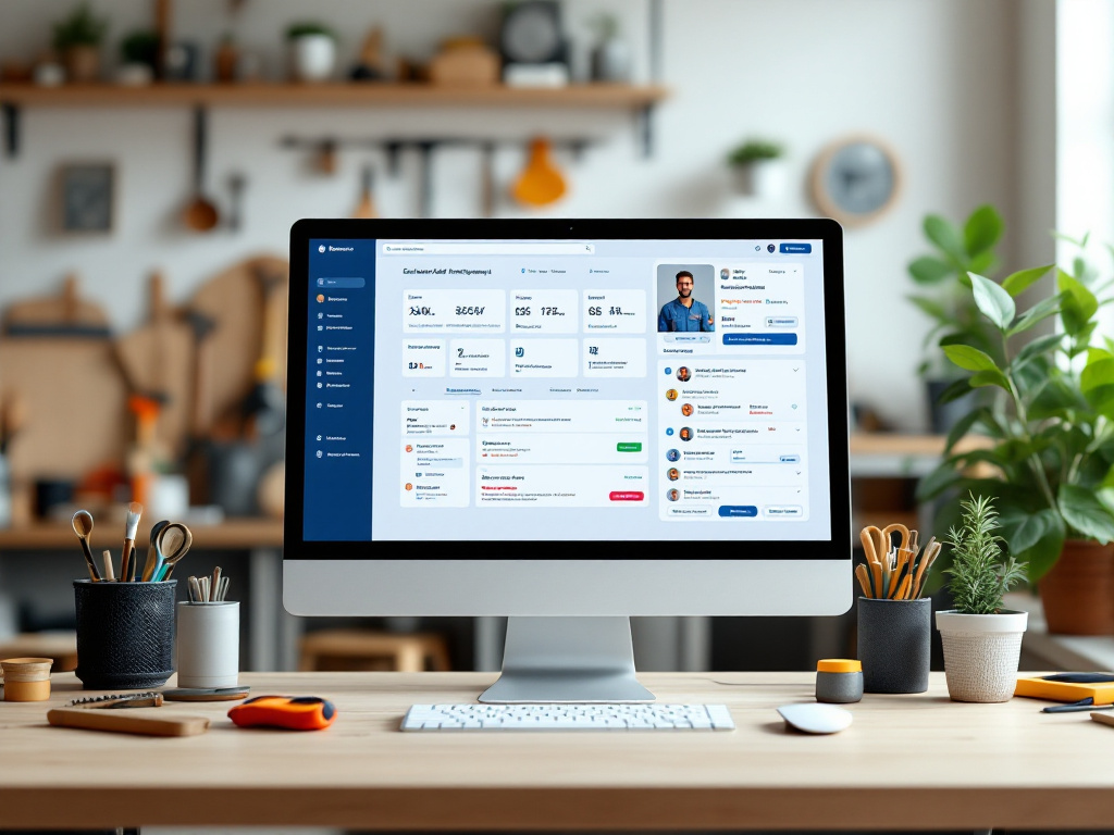 work order management ai