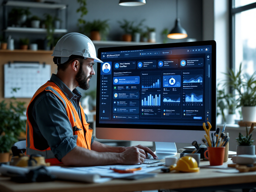How We Improve Contractor Client Communication Effortlessly