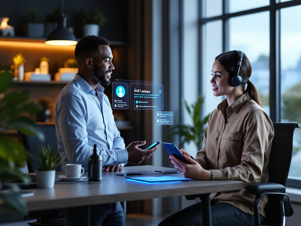 Service Callback Automation: Our Key to Better Customer Care