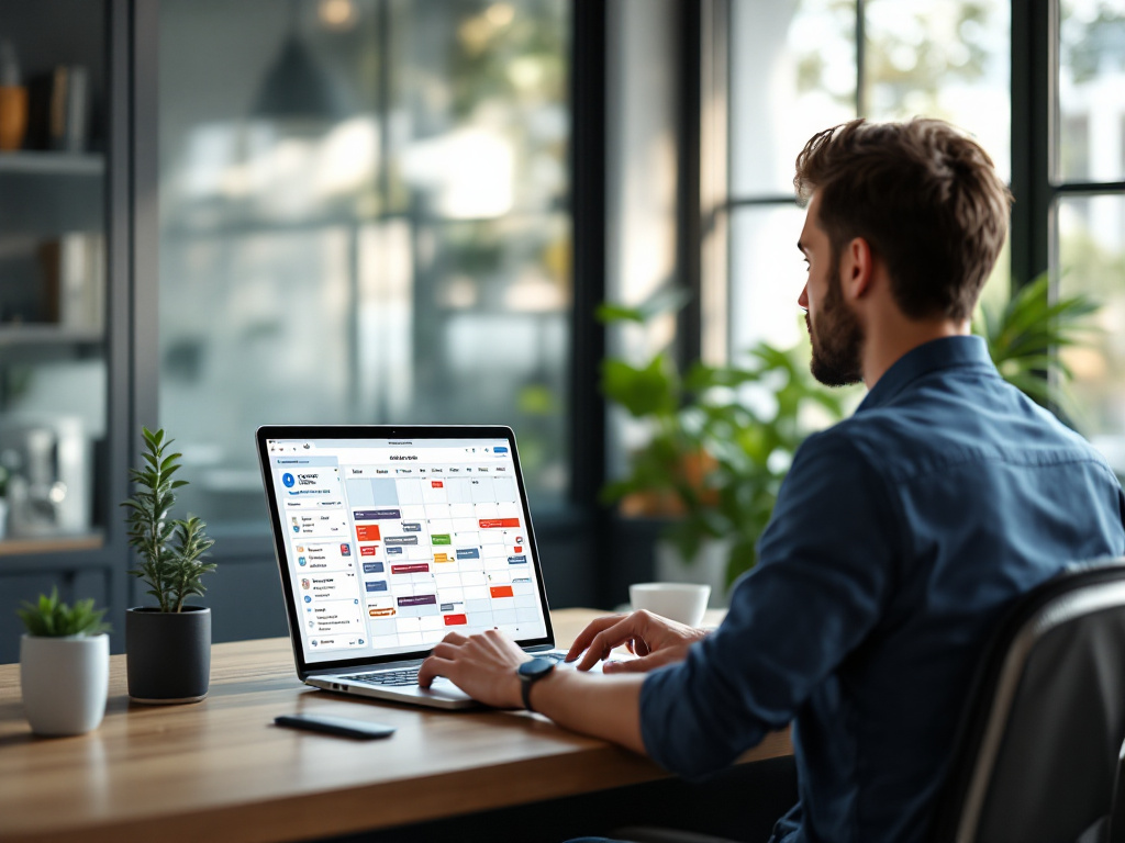 Contractor Calendar Management: Our Key to Better Service Calls