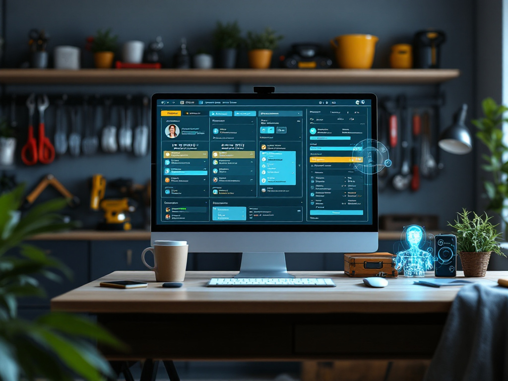 Our Guide to Effective Equipment Scheduling Automation