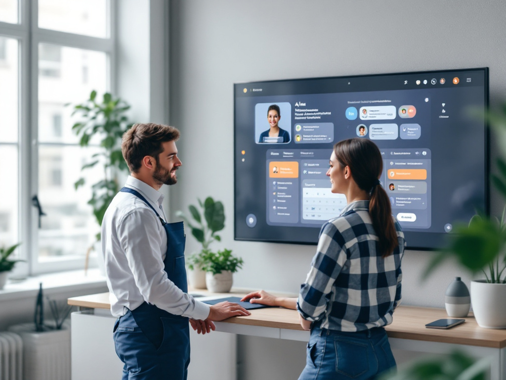 Maximize Our Leads with Maintenance Appointment Automation