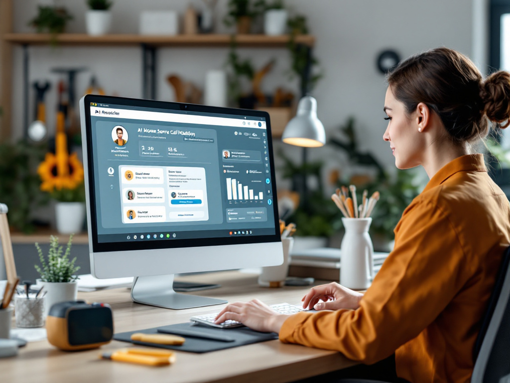 service contract management